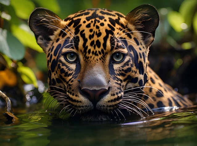 PANTANAL JAGUAR SAFARI EXPERIENCE 2027 