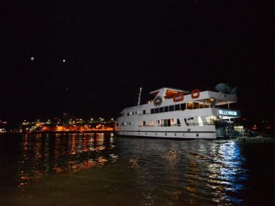 Yacht Millennium Yacht Millennium