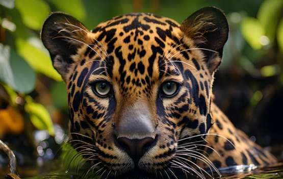 PANTANAL JAGUAR SAFARI EXPERIENCE 2027 