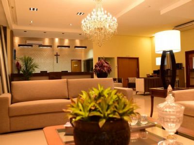 Caleche Park Hotel